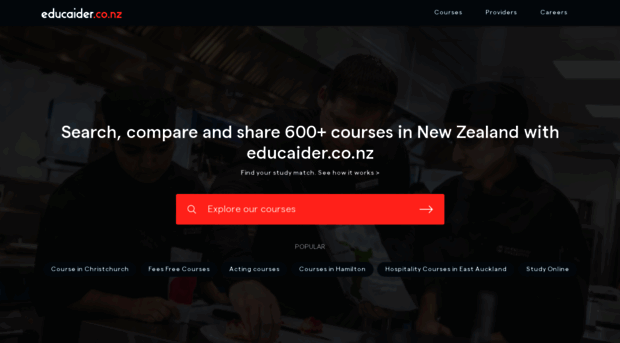 educaider.co.nz