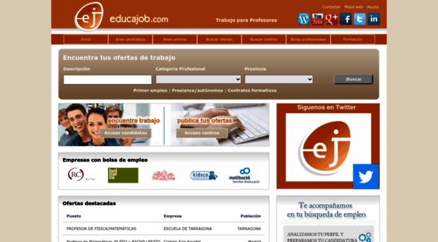 educajob.com