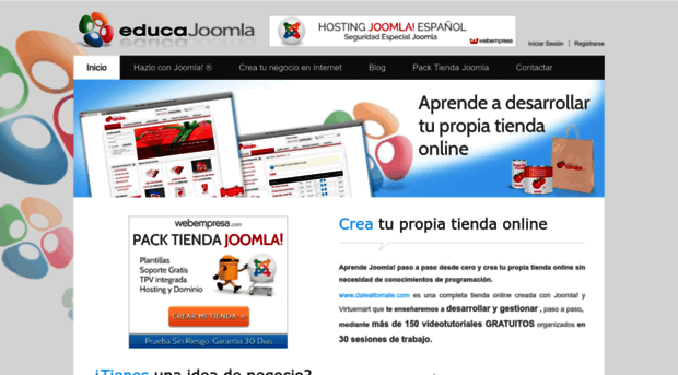 educajoomla.com