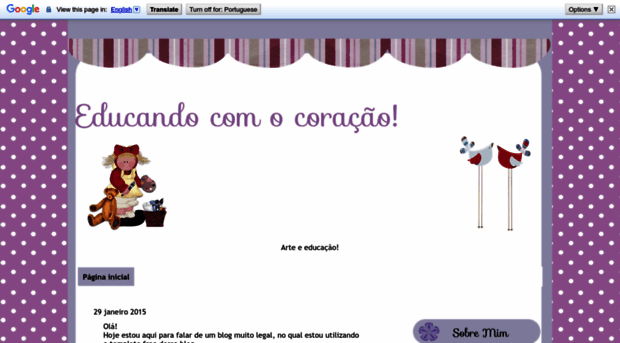 educandocomocoracao.blogspot.com