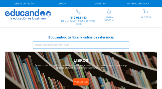 educandoo.com