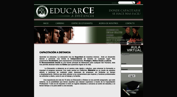 educarce.com