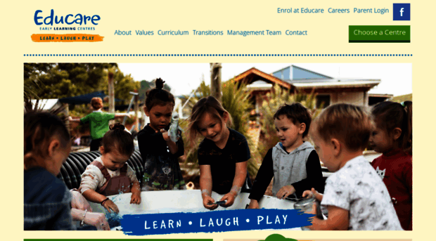 educare.co.nz