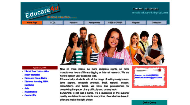 educare4u.in