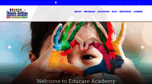 educareacademy.com