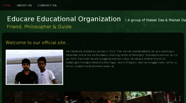 educareeducationalorganization.webs.com