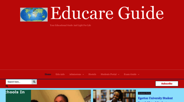 educareguide.com