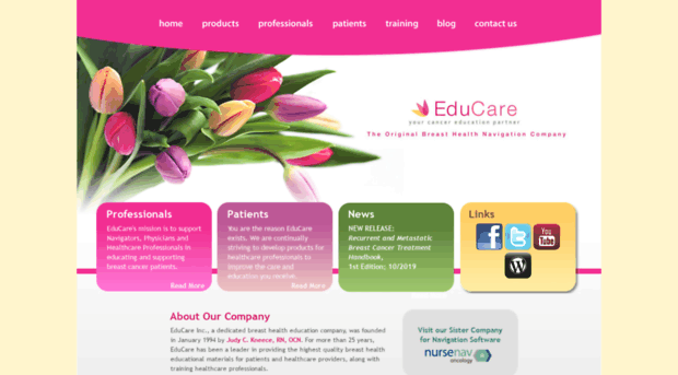 educareinc.com