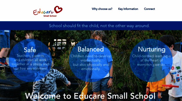 educaresmallschool.org.uk