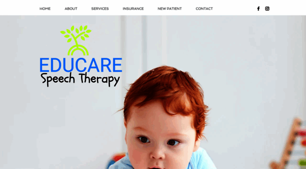 educaretherapy.com