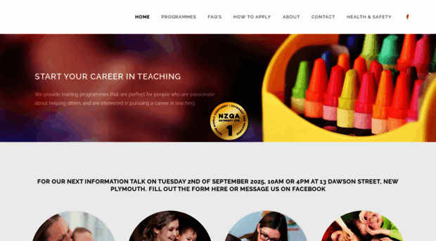 educaretraining.ac.nz