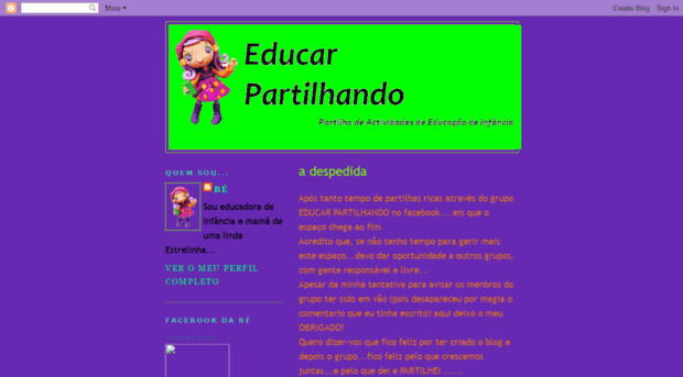 educarpartilhando.blogspot.com