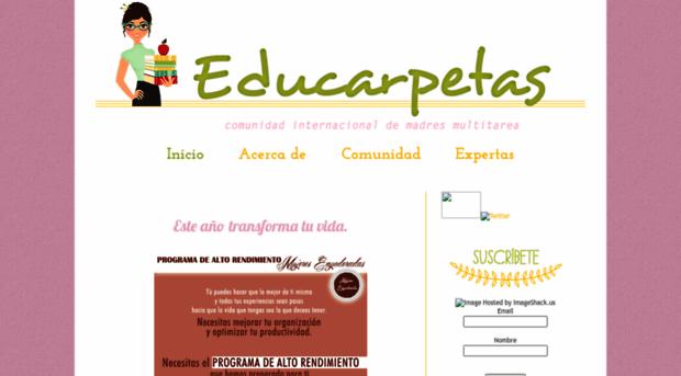 educarpetas.blogspot.com.es