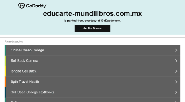 educarte-mundilibros.com.mx