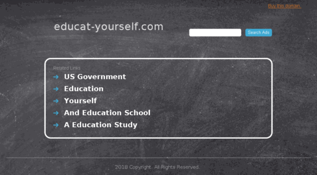 educat-yourself.com