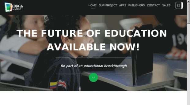 educatablet.com