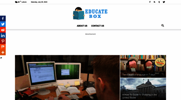 educatebox.com