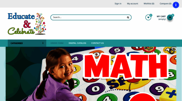educatecelebrate.com