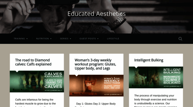 educatedaesthetics.wordpress.com