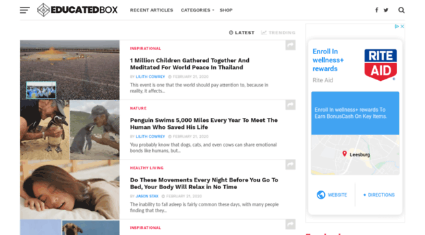 educatedbox.com