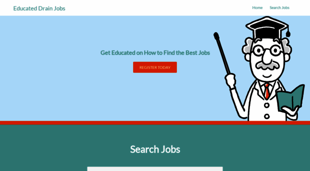 educateddrainjobs.com