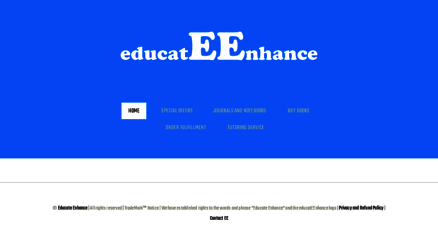 educateenhance.com