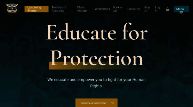 educateforprotection.website