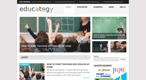 educategy.com