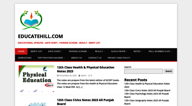 educatehill.com