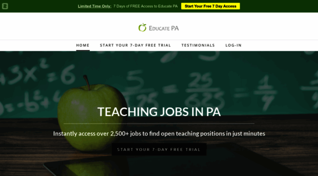 educatepa.com