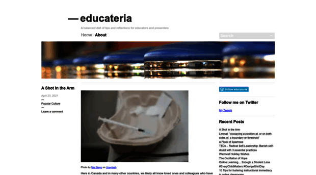 educateria.com