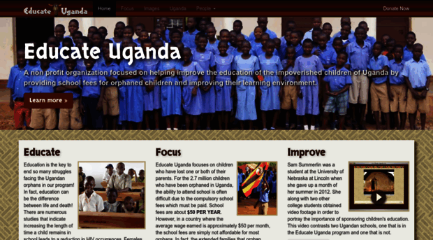 educateuganda.org