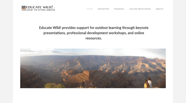 educatewild.com