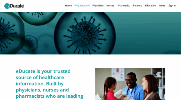 educateyourhealth.com