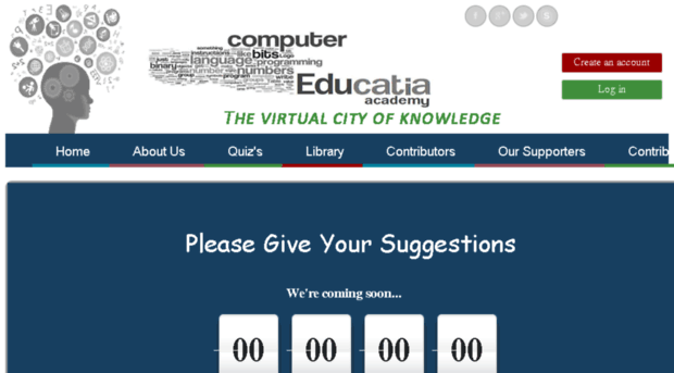 educatiaacademy.com