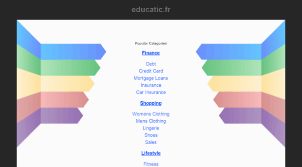 educatic.fr