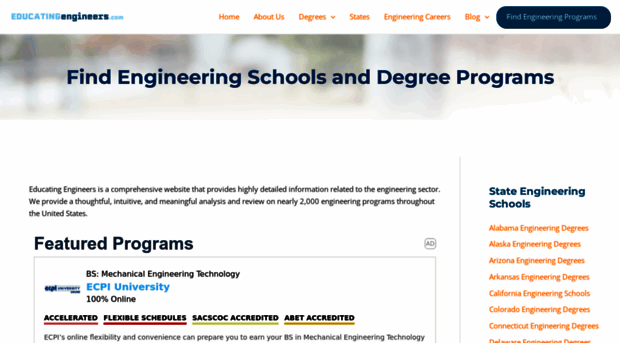 educatingengineers.com