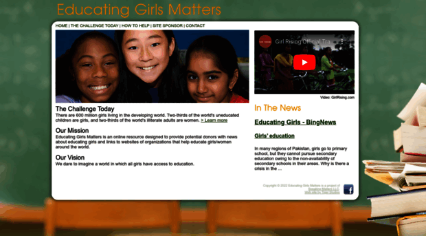 educatinggirlsmatters.org