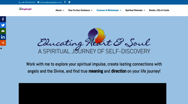 educatingheartandsoul.com