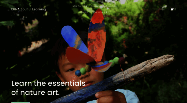 educatingheartnatureart.com