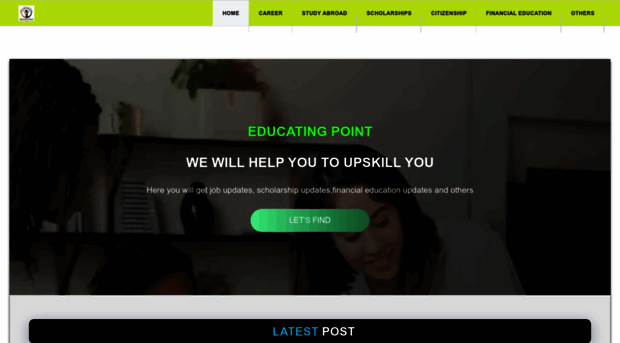 educatingpoint.com