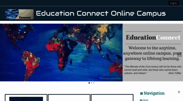 education-connect.org