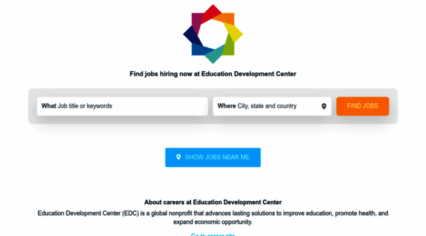 education-development-center.talentify.io