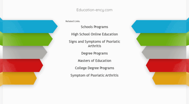 education-ency.com