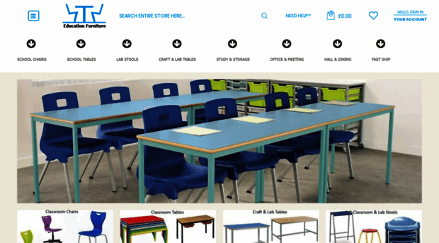 education-furniture.com