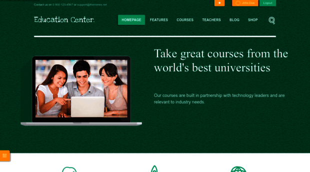education-html.themerex.net