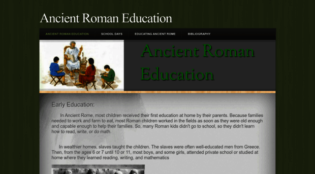 education-in-ancient-rome.weebly.com