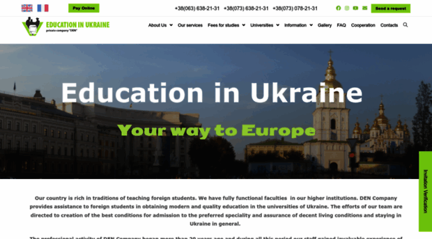 education-in-ukraine.com