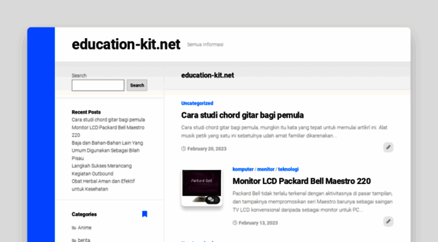 education-kit.net