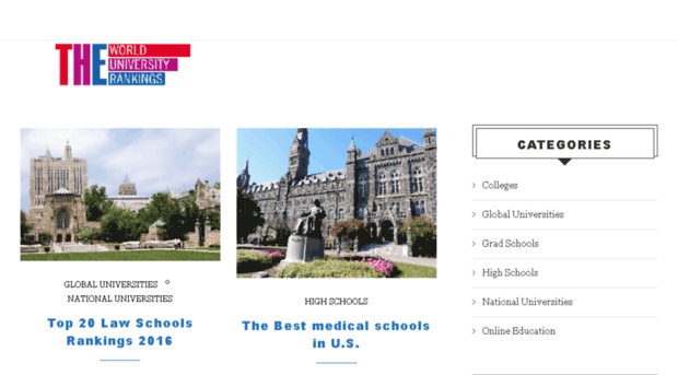 education-rankings.com